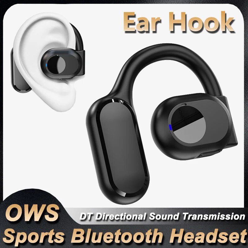 Noise Cancelling Headphone - Słuchawki bezprzewodowe Zestaw słuchawkowy Bluetooth z