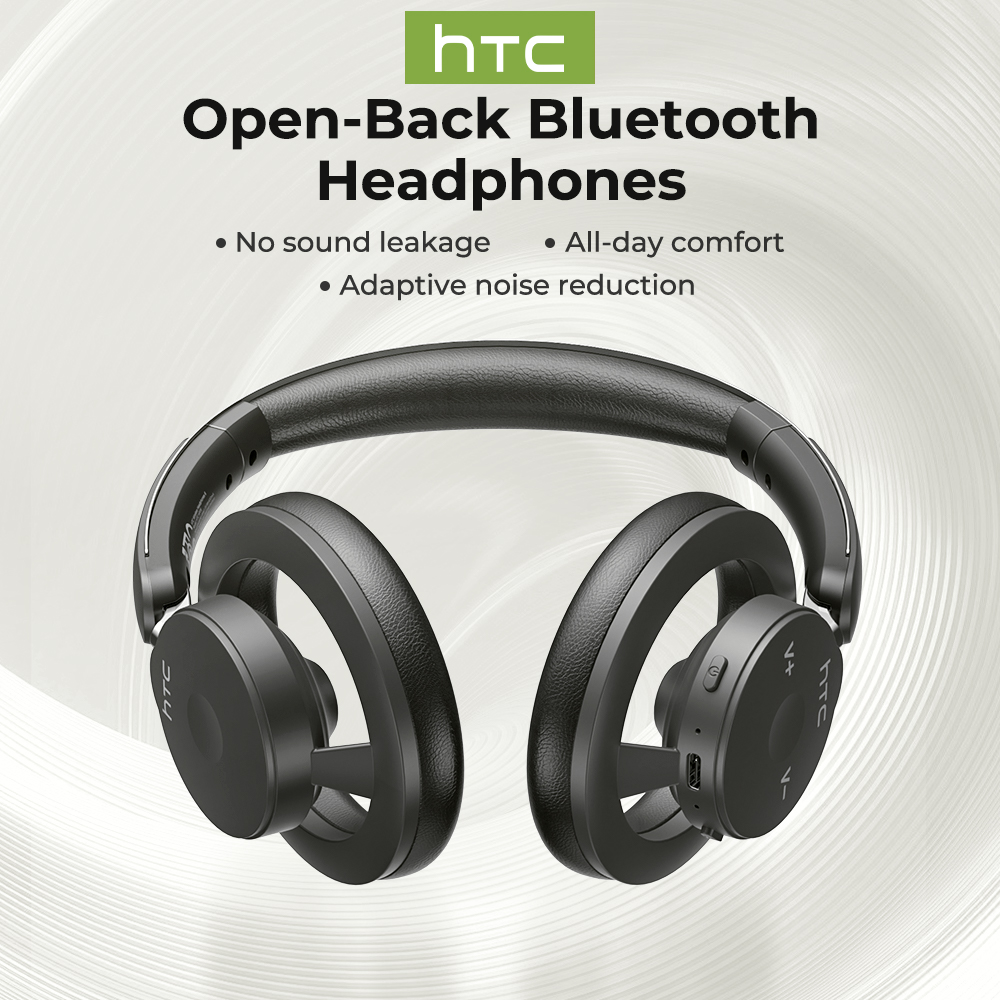Sports Earphone Hook - Bezprzewodowe słuchawki Bluetooth HTC HP06 OWS