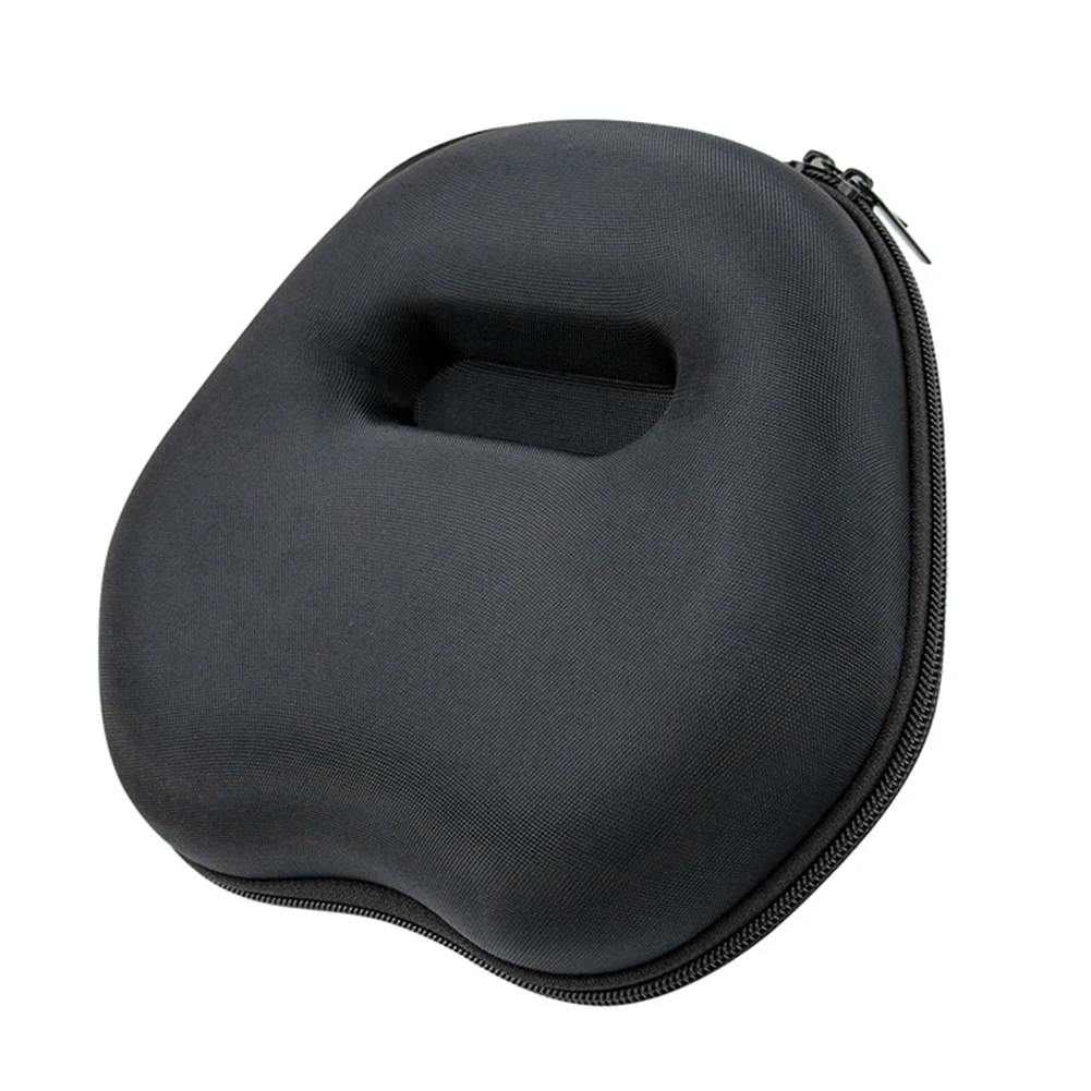 Headphone Case Hard - Przenośny pokrowiec ochronny na słuchawki —