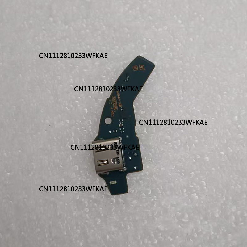 Sony Headphone Wh-1000Xm4 - Nowa płytka obwodu ładowania USB typu