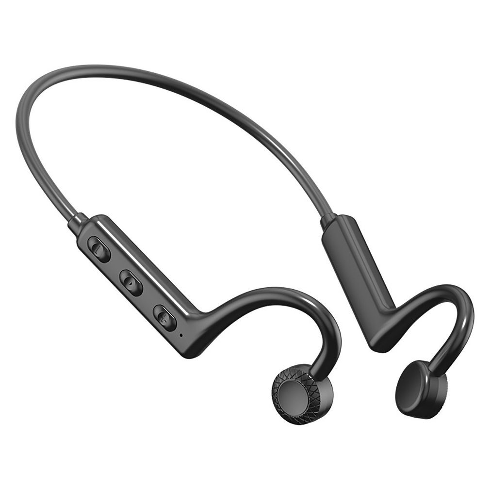 Sports Earphone Hook - Słuchawki przewodzące dźwięk przez kości, bezprzewodowe