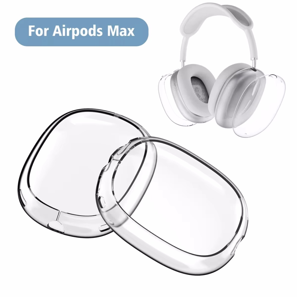 Miękka, odporna na zarysowania – Headphone Case Hard recenzja i cena