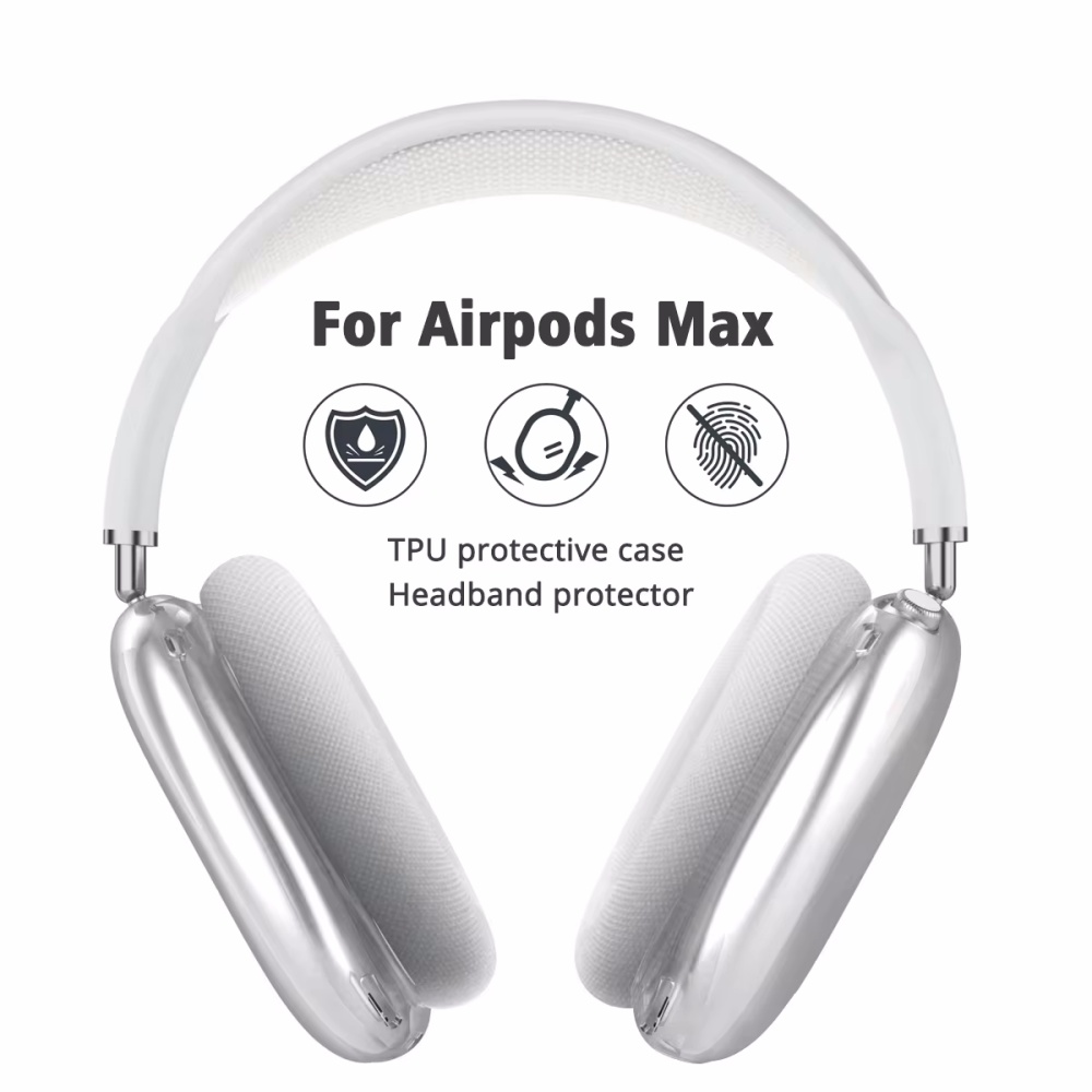 Miękka, odporna na zarysowania – Headphone Case Hard recenzja i cena