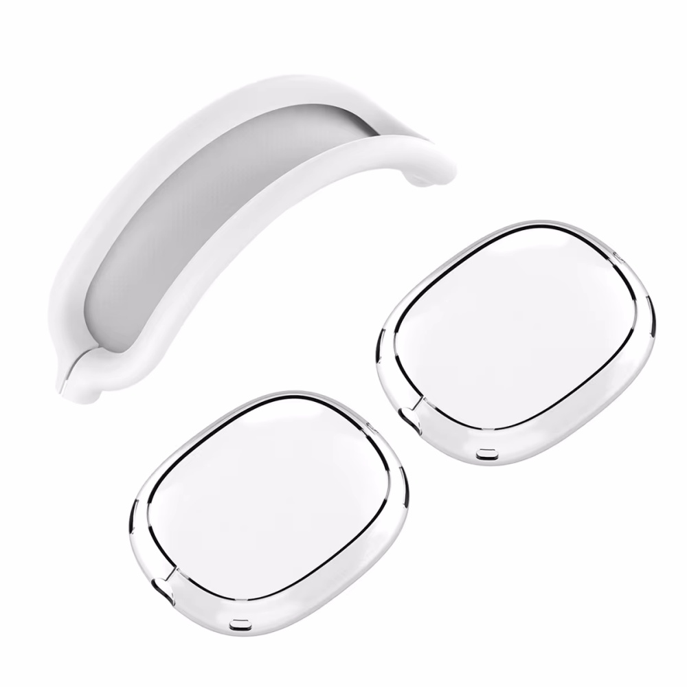 Miękka, odporna na zarysowania – Headphone Case Hard recenzja i cena