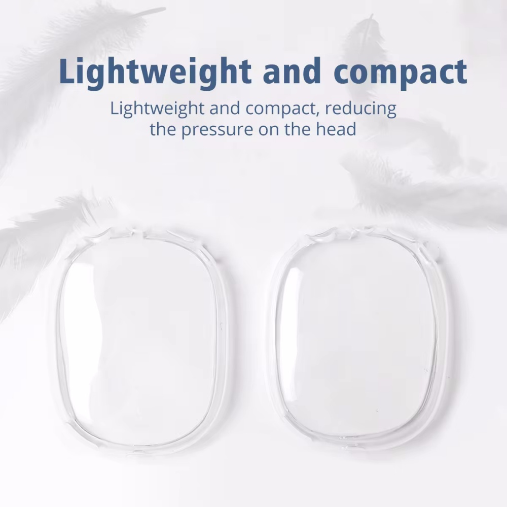 Miękka, odporna na zarysowania – Headphone Case Hard recenzja i cena