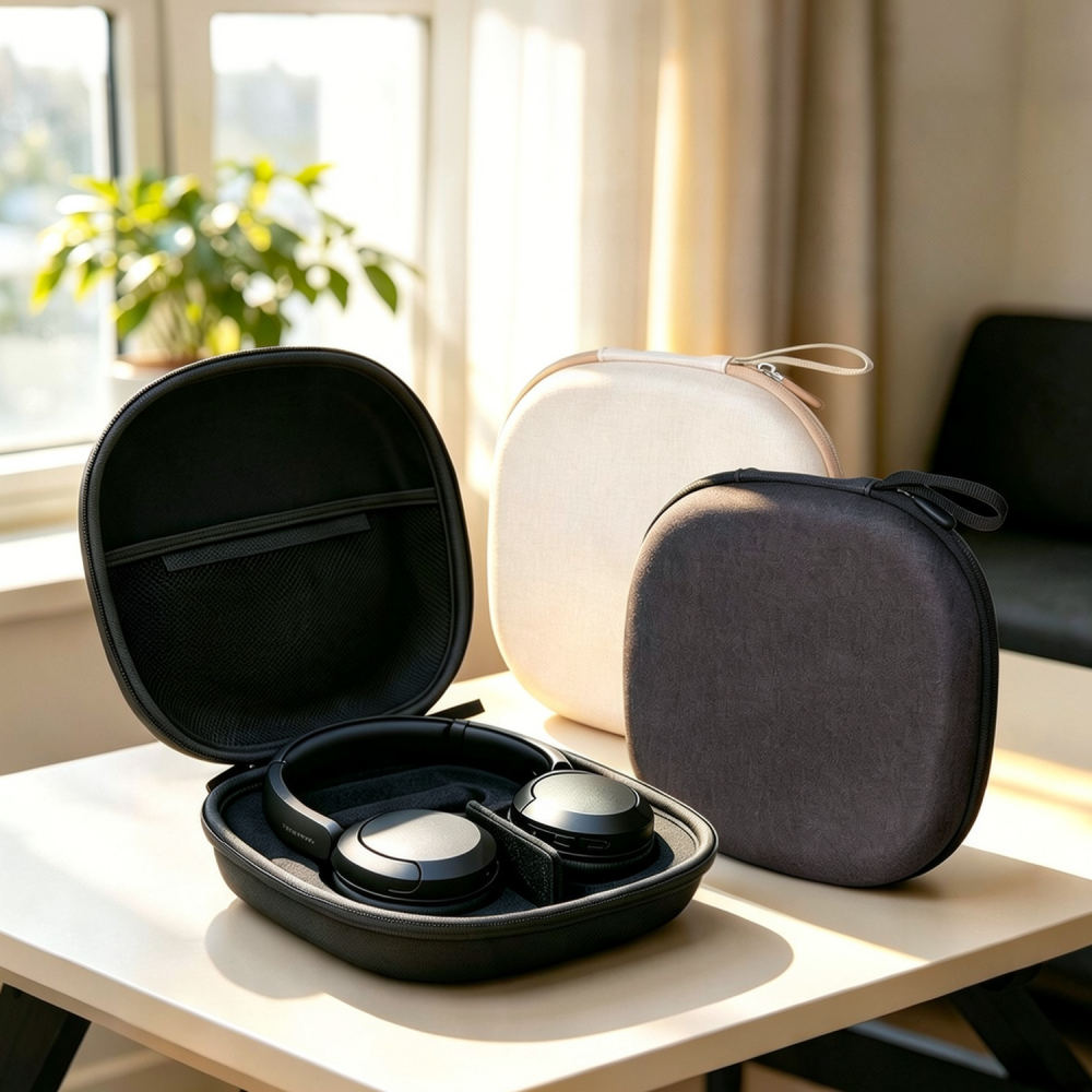 Odporne na wstrząsy etui do pr – Sony Headphone Wh-1000Xm5 recenzja i cena