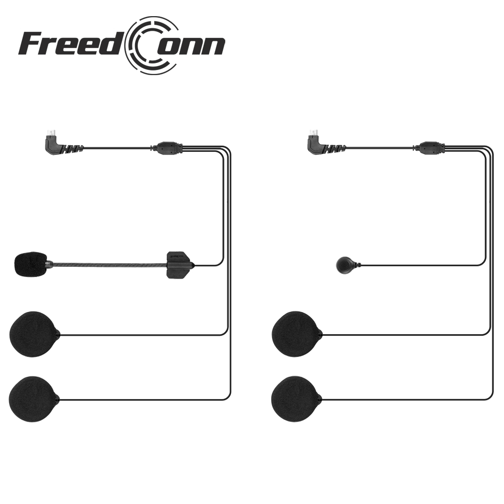 FreedConn Brand 5-pinowy kabel – Wired Earphone Mic recenzja i cena