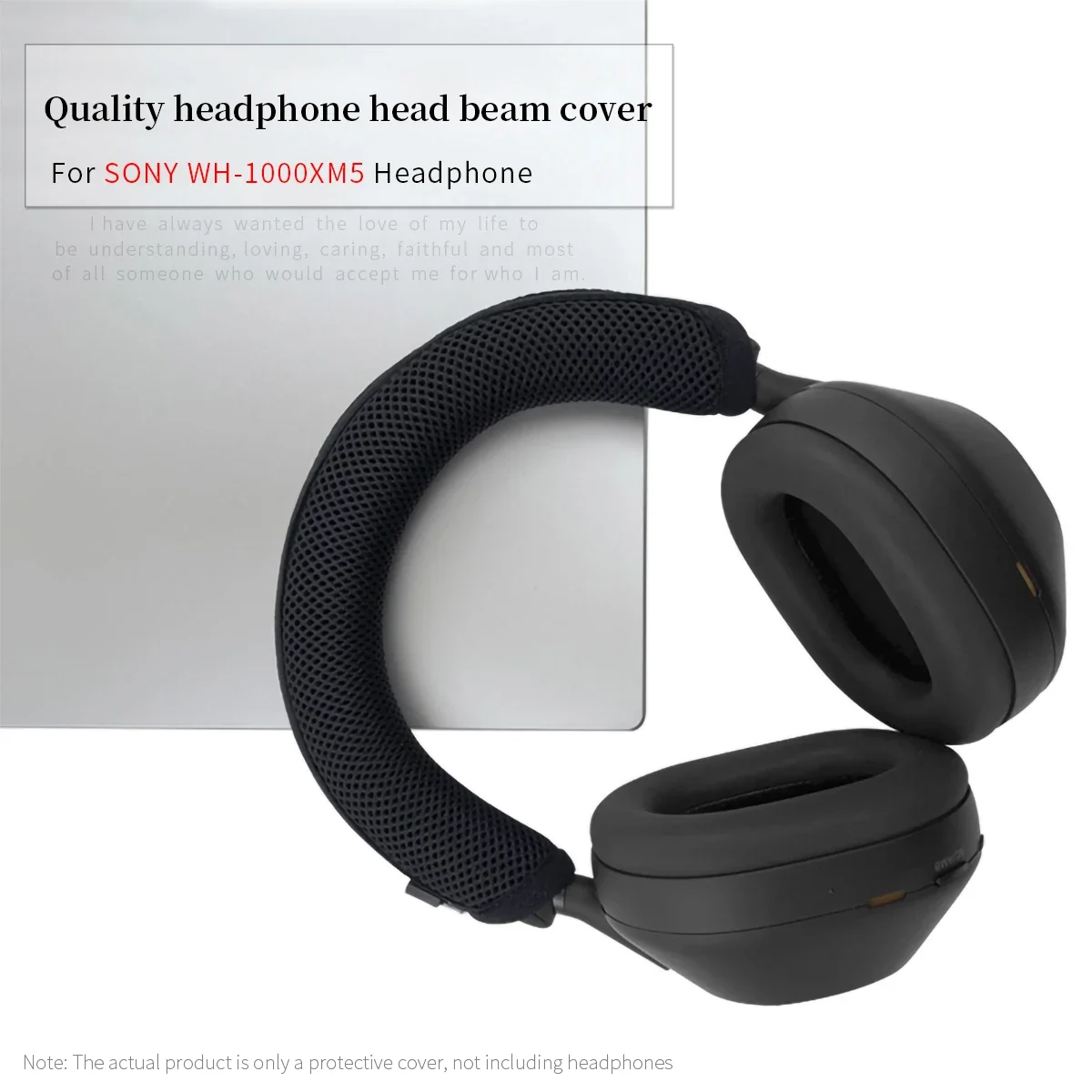 Wysokiej jakości osłona na pał – Sony Headphone Wh-1000Xm5 recenzja i cena