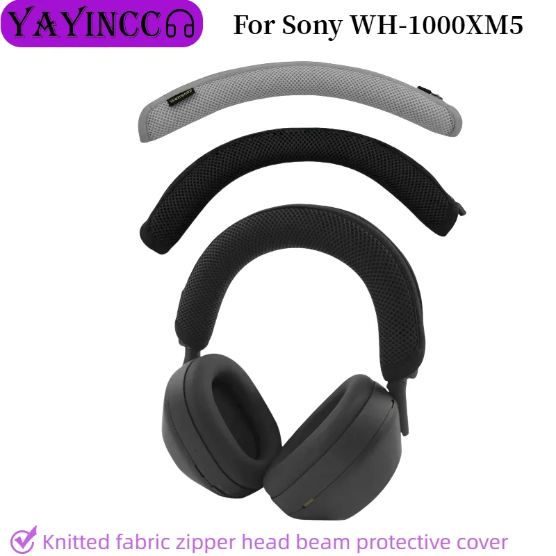 Wysokiej jakości osłona na pał – Sony Headphone Wh-1000Xm5 recenzja i cena