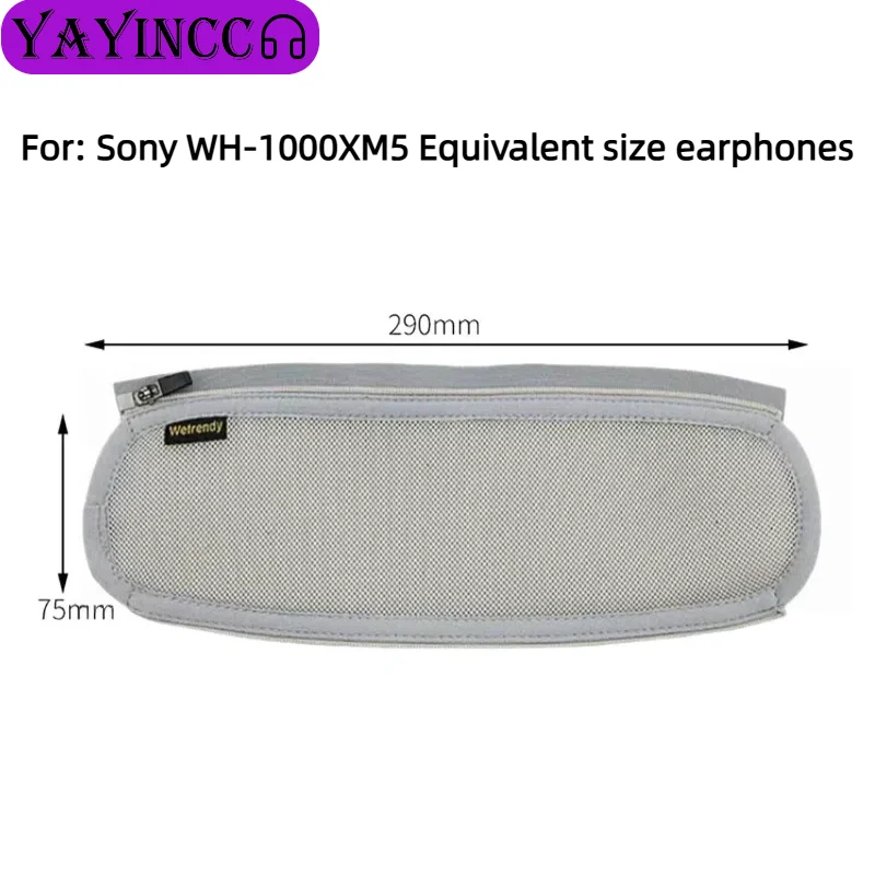 Wysokiej jakości osłona na pał – Sony Headphone Wh-1000Xm5 recenzja i cena