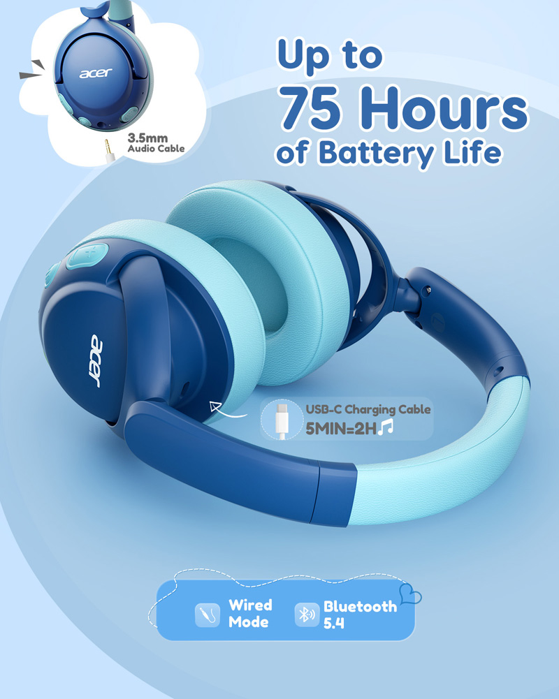 Słuchawki Bluetooth 5.4 dla dz – Gaming Headset Rgb recenzja i cena