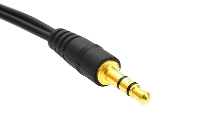 Rozgałęźnik słuchawkowy, przed – Cable Extension 3.5 recenzja i cena
