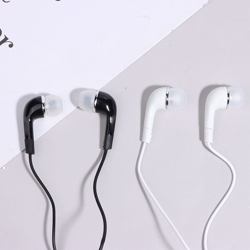 Słuchawki przewodowe EHS64 3.5 – Wired Earphone Mic recenzja i cena