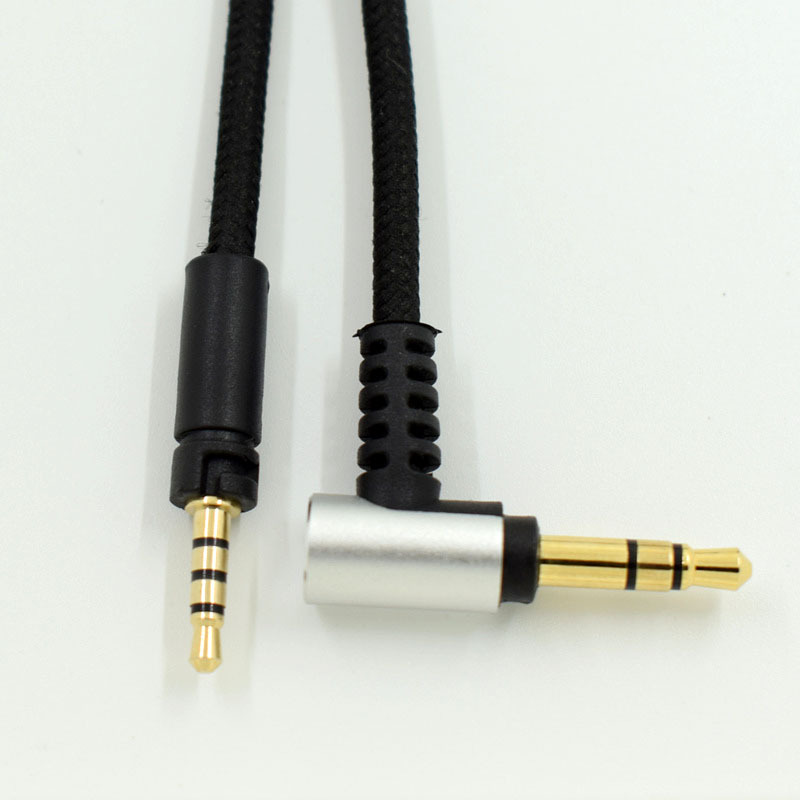 Przewód audio słuchawek do Sen – Wired Earphone Mic recenzja i cena