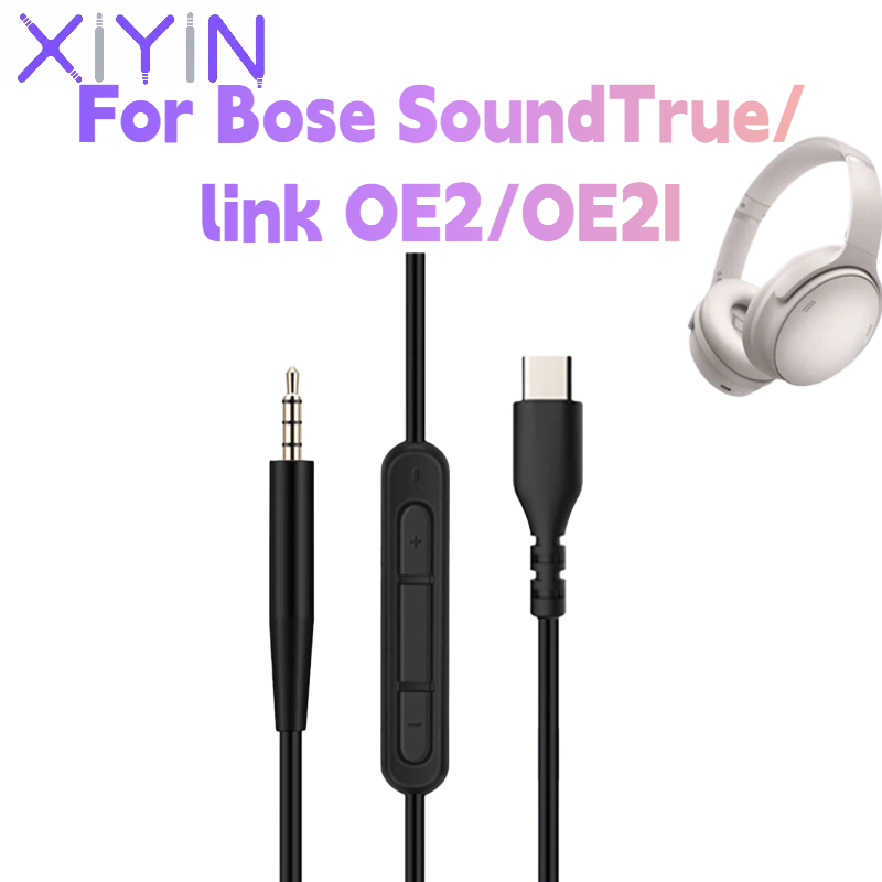 Kabel audio DAC Type C USB C d – Wired Earphone Mic recenzja i cena