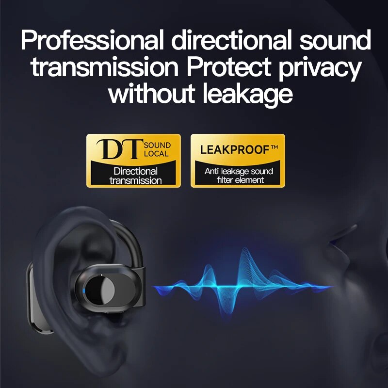 Słuchawki bezprzewodowe Zestaw – Noise Cancelling Headphone recenzja i cena