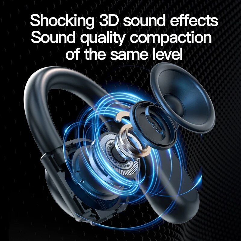 Słuchawki bezprzewodowe Zestaw – Noise Cancelling Headphone recenzja i cena