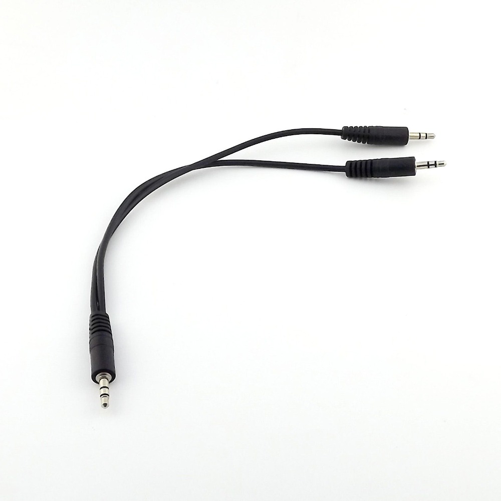 1 szt. 3,5 mm 1/8 