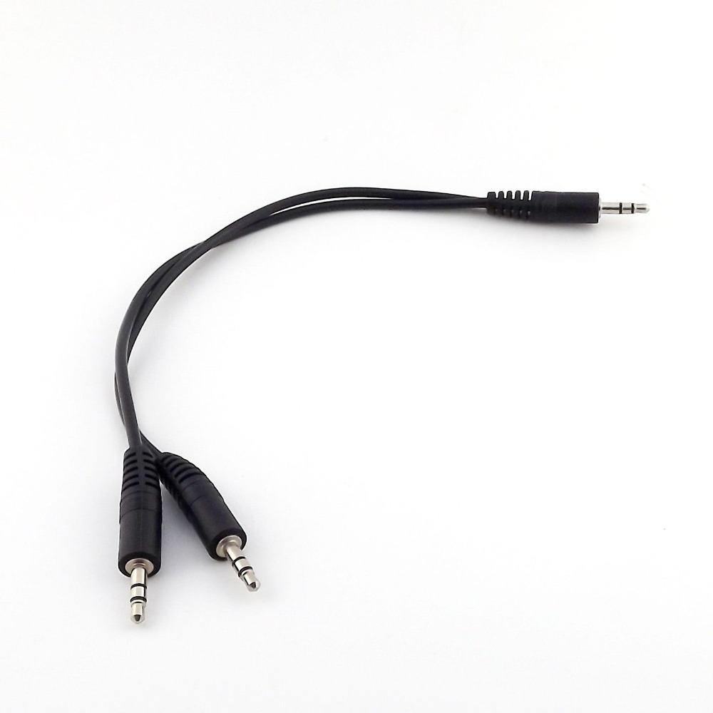 1 szt. 3,5 mm 1/8 