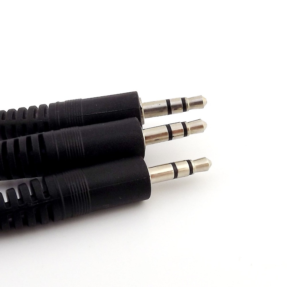 1 szt. 3,5 mm 1/8 
