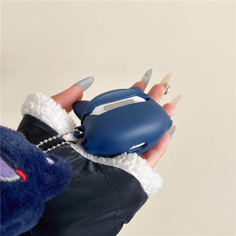 Wanderer Cat Genshin Impact Et – Bluetooth Headset On Ear recenzja i cena