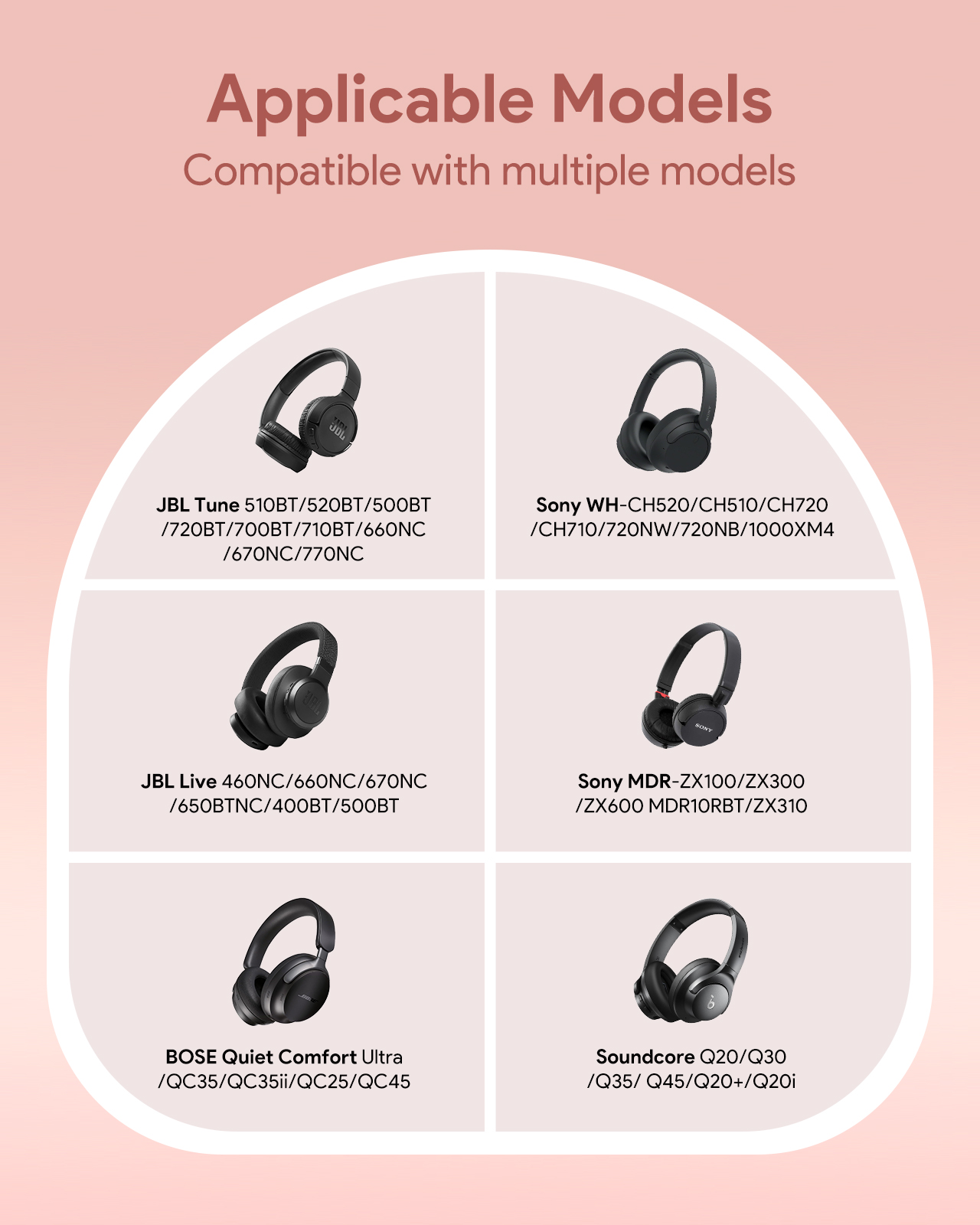 Etui na słuchawki Beats Studio – Headphone Case Hard recenzja i cena