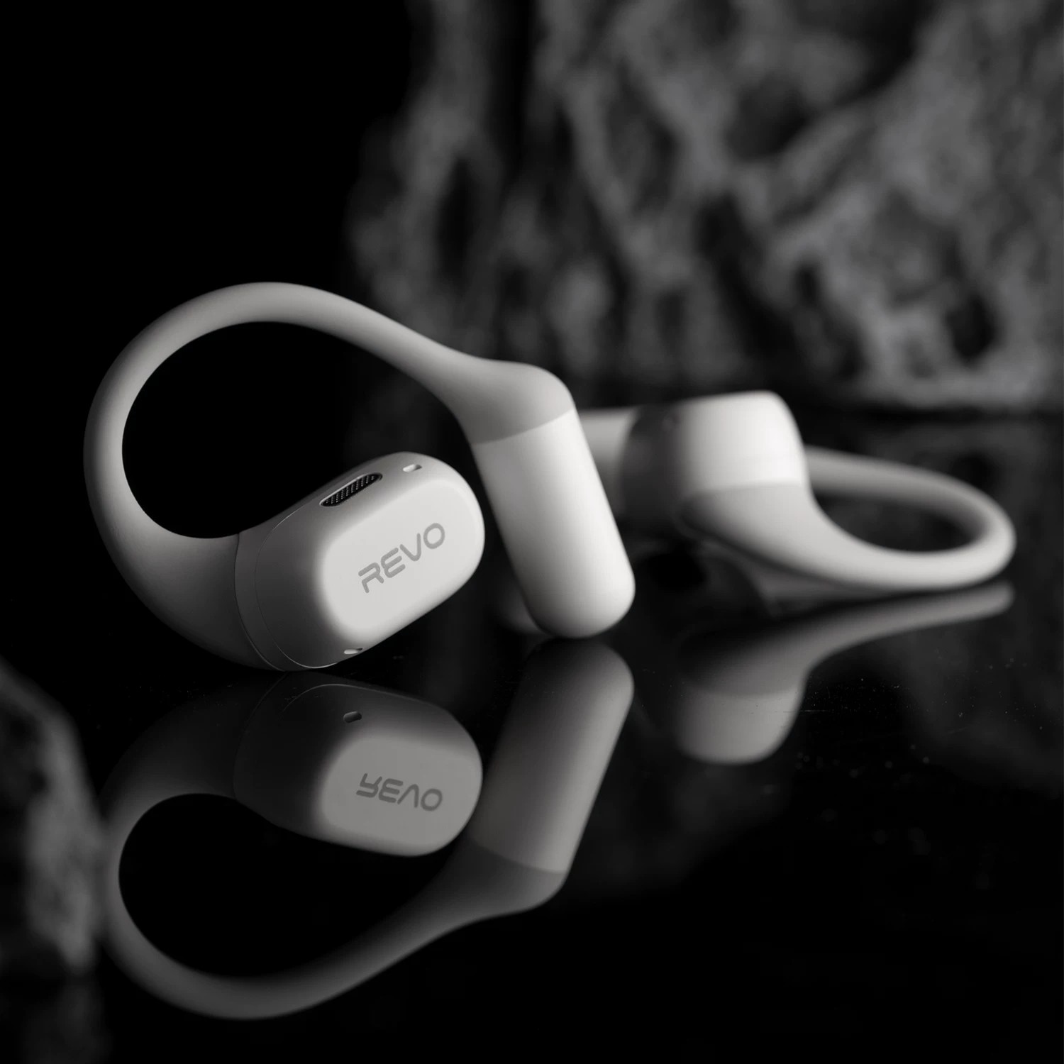 TANCHJIM REVO Bezprzewodowe sł – Sports Earphone Hook recenzja i cena
