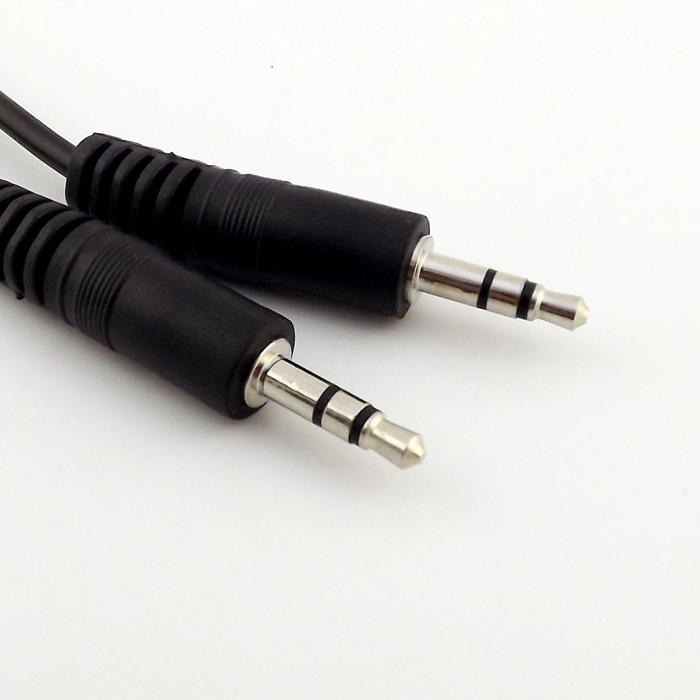 1 szt. 3,5 mm 1/8 