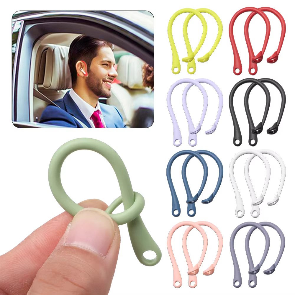 R słuchawki Bluetooth silikono – Bluetooth Headset On Ear recenzja i cena