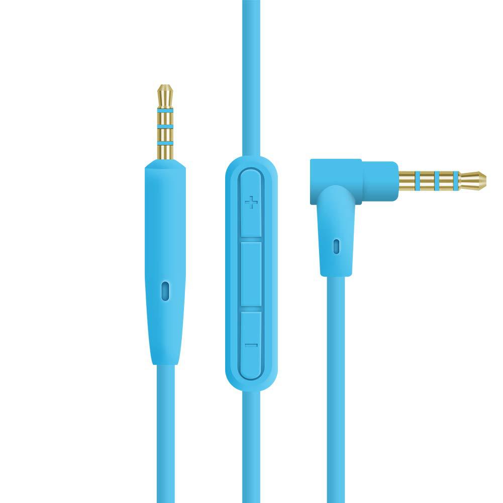 Zapasowe kable 2,5 mm do 3,5 m – Bose Headphone Qc45 recenzja i cena