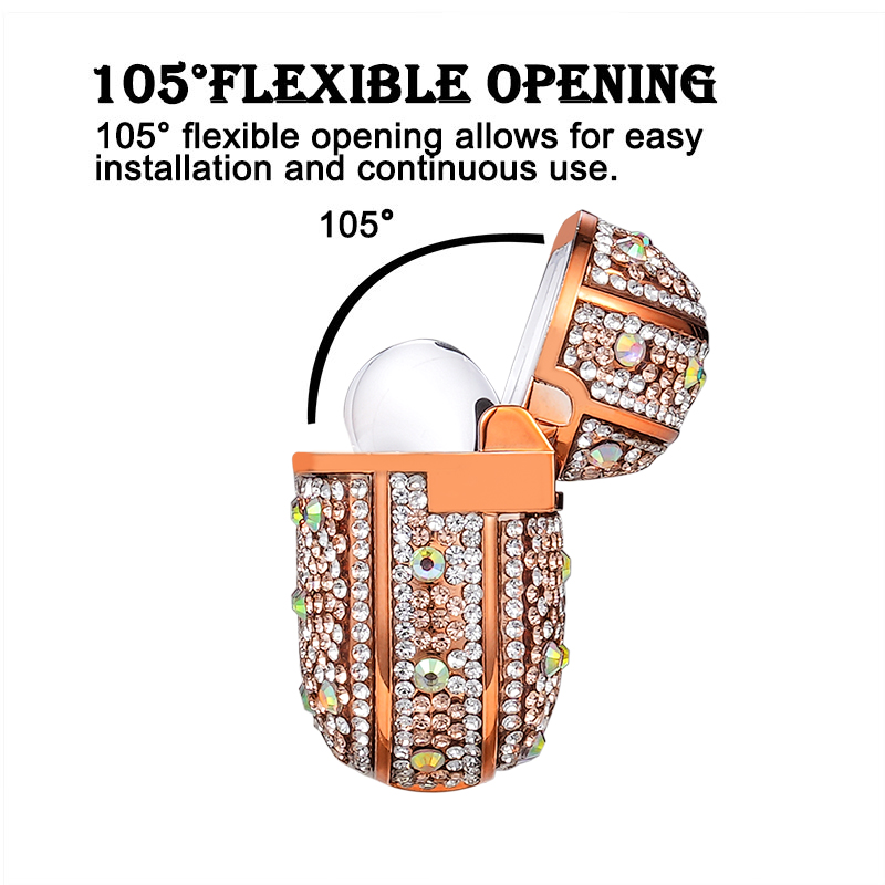 Etui na słuchawki AirPods 4 2  – Bluetooth Headset On Ear recenzja i cena