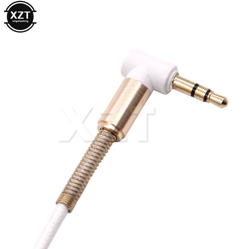 3,5 mm 1 do 2 Audio Aux Y Rozg – Cable Extension 3.5 recenzja i cena