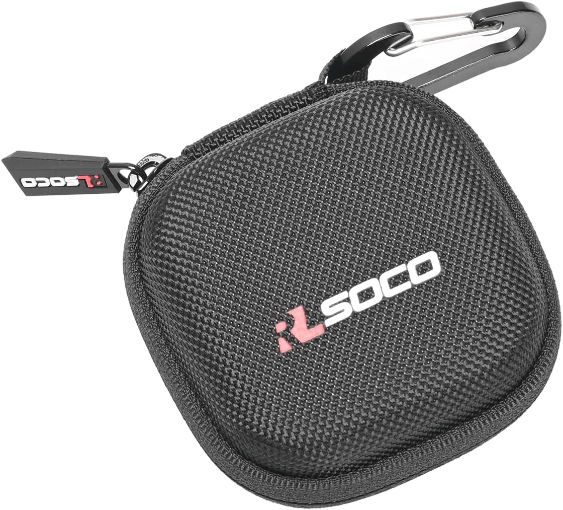 Twarde etui RLSOCO do słuchawe – Headphone Case Hard recenzja i cena