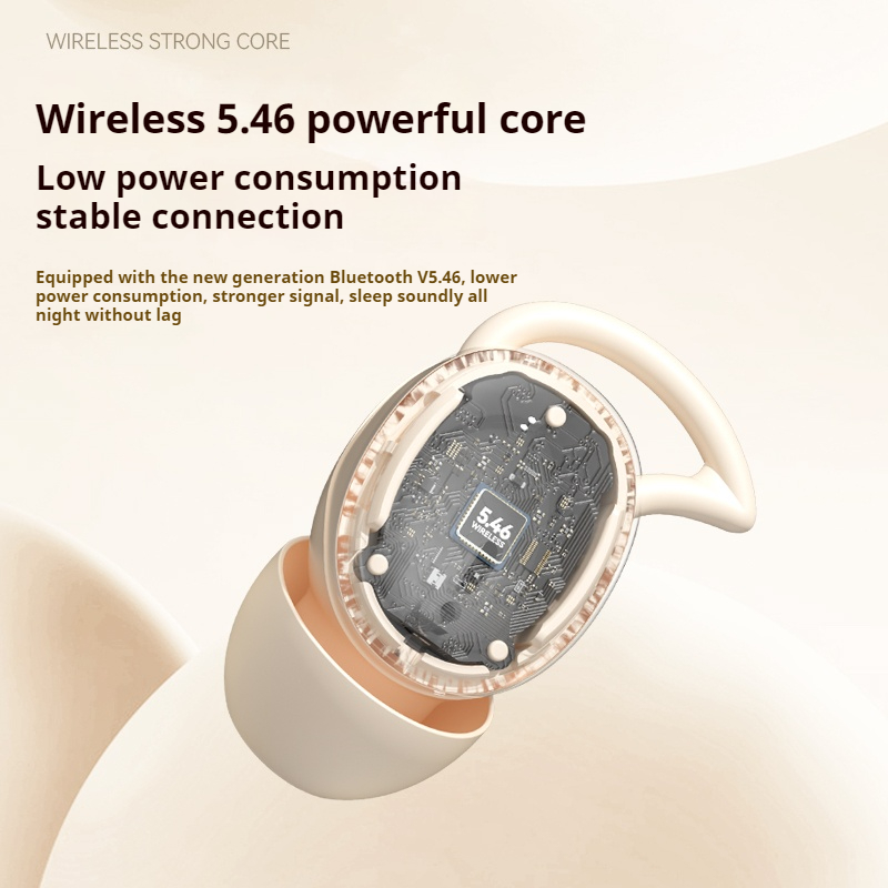 M72 Mini Przenośne Bezprzewodo – Noise Cancelling Headphone recenzja i cena