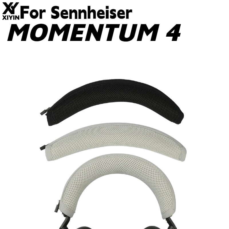 Wygodna, ochronna osłonka na z – Sennheiser Headphone Momentum 4 recenzja i cena