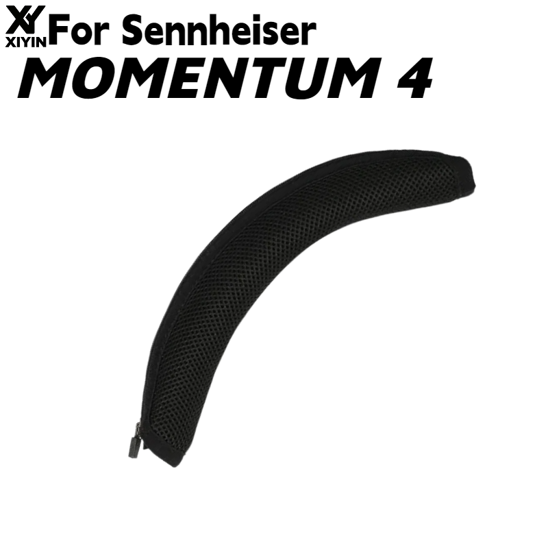 Wygodna, ochronna osłonka na z – Sennheiser Headphone Momentum 4 recenzja i cena
