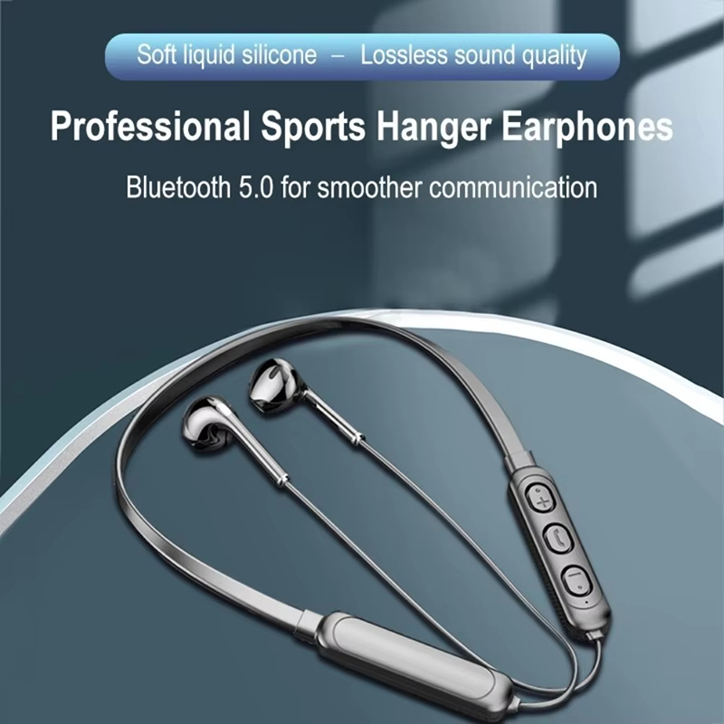 Sportowe słuchawki Bluetooth d – Bluetooth Headset On Ear recenzja i cena