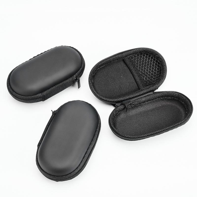 【F】Przenośne, twarde etui na s – Headphone Case Hard recenzja i cena