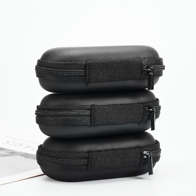 【F】Przenośne, twarde etui na s – Headphone Case Hard recenzja i cena