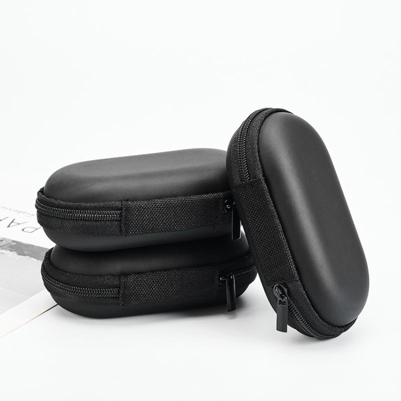 【F】Przenośne, twarde etui na s – Headphone Case Hard recenzja i cena