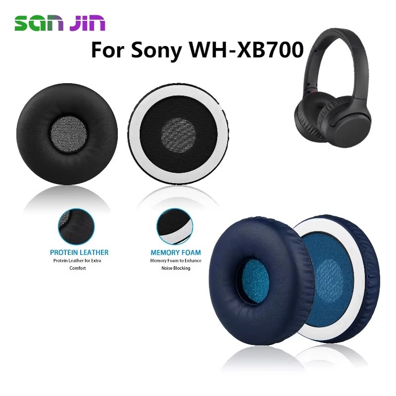 Wymienne piankowe poduszki nau – Bluetooth Headset On Ear recenzja i cena