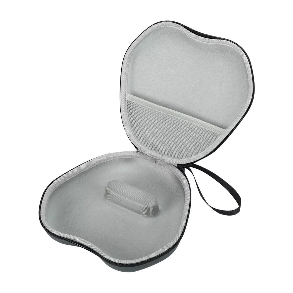 Twardy futerał ochronny na słu – Headphone Case Hard recenzja i cena