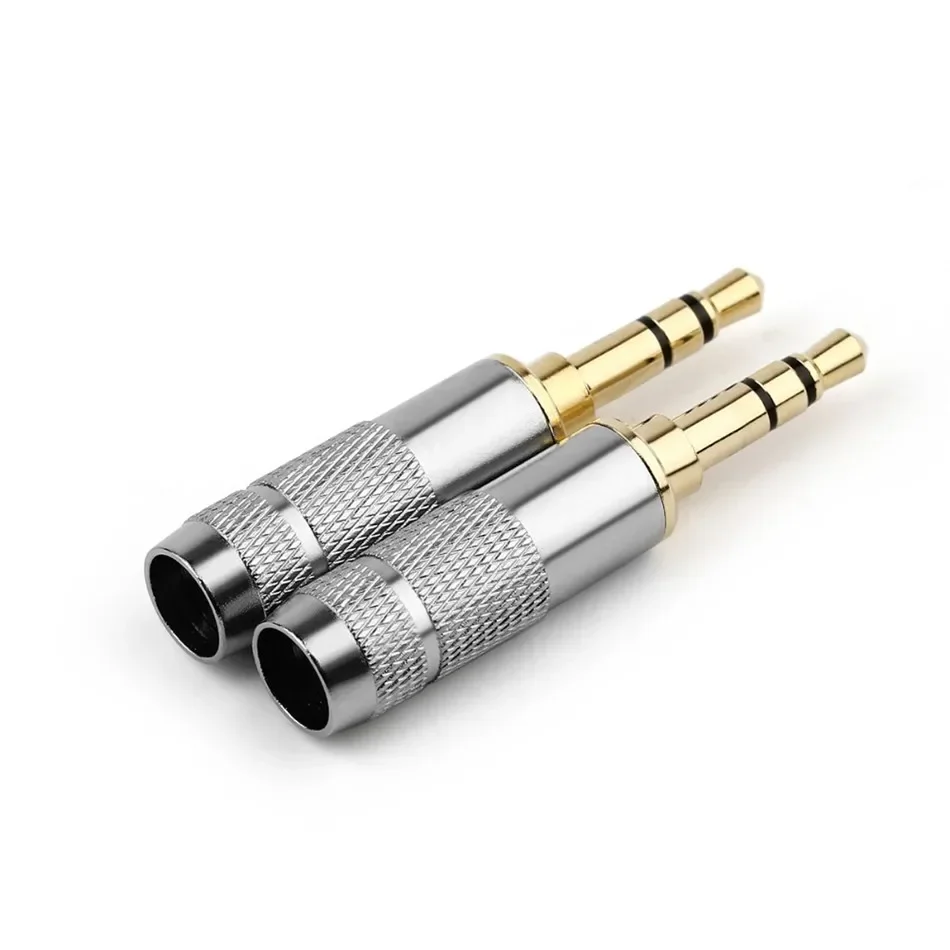 DIY gniazda 3,5 mm wtyczka aud – Cable Extension 3.5 recenzja i cena