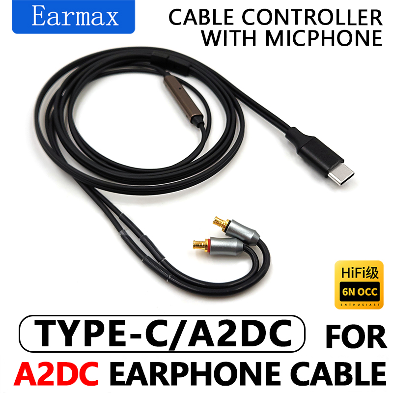 Dla Audio Technica E50 E40 E70 – Usb C Earphone recenzja i cena