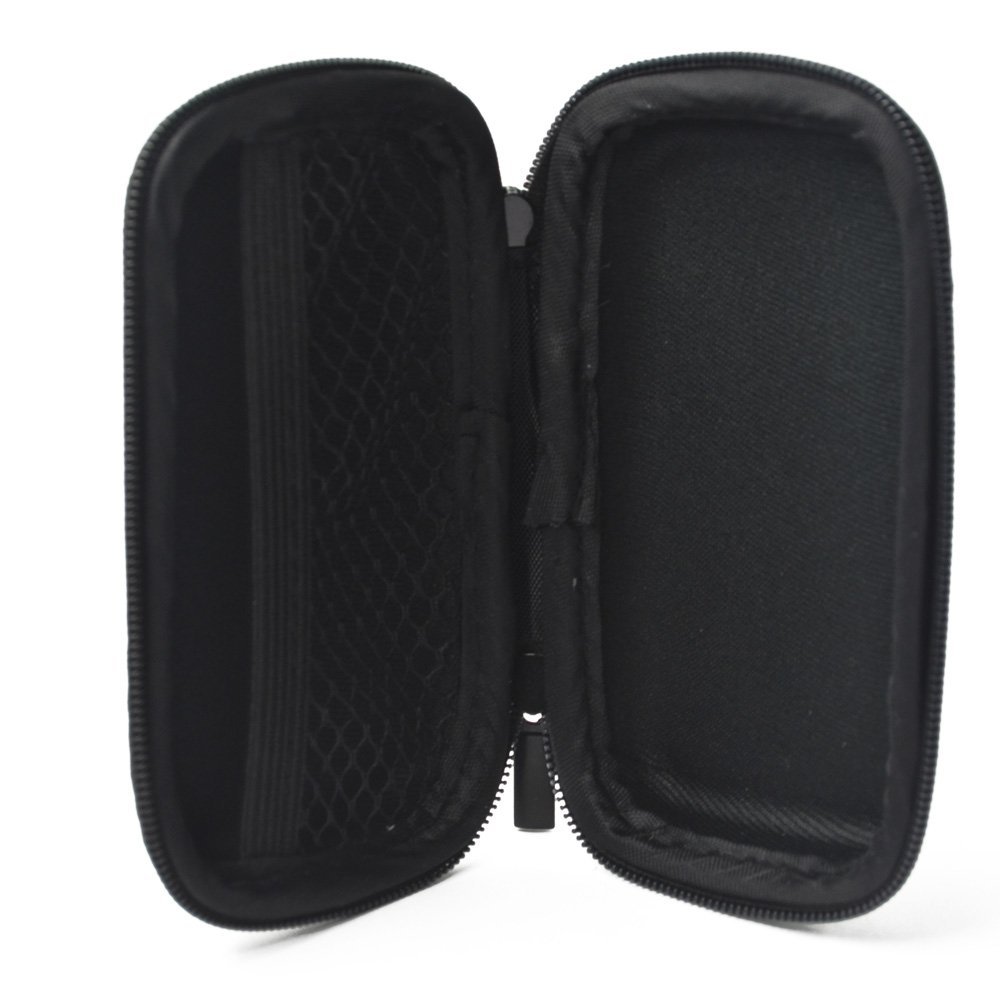 Zielony zestaw słuchawkowy w k – Headphone Case Hard recenzja i cena