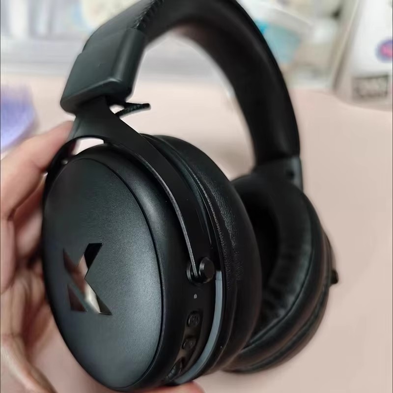 Nowy bezprzewodowy zestaw słuc – Bluetooth Headset On Ear recenzja i cena