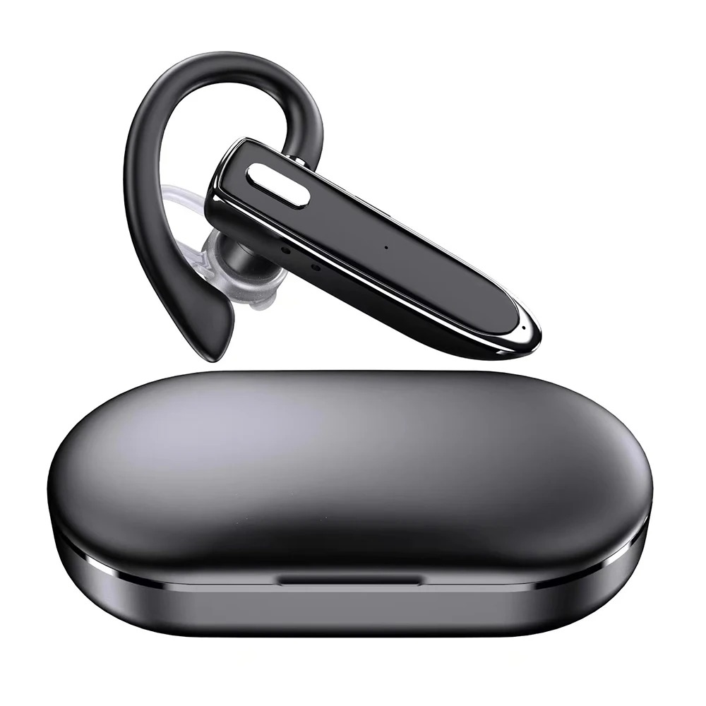 Bezprzewodowe słuchawki Blueto – Bluetooth Headset On Ear recenzja i cena