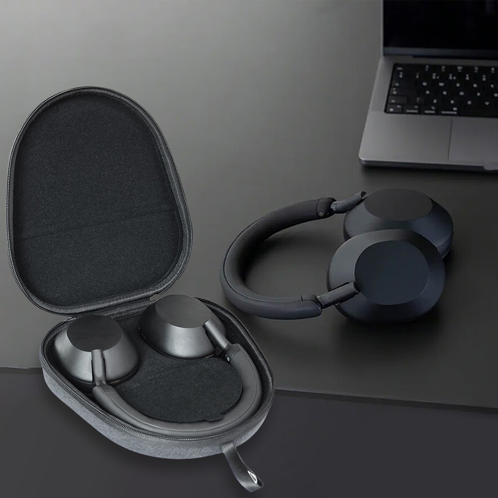 Wytrzymałe etui ochronne do pr – Sony Headphone Wh-1000Xm5 recenzja i cena