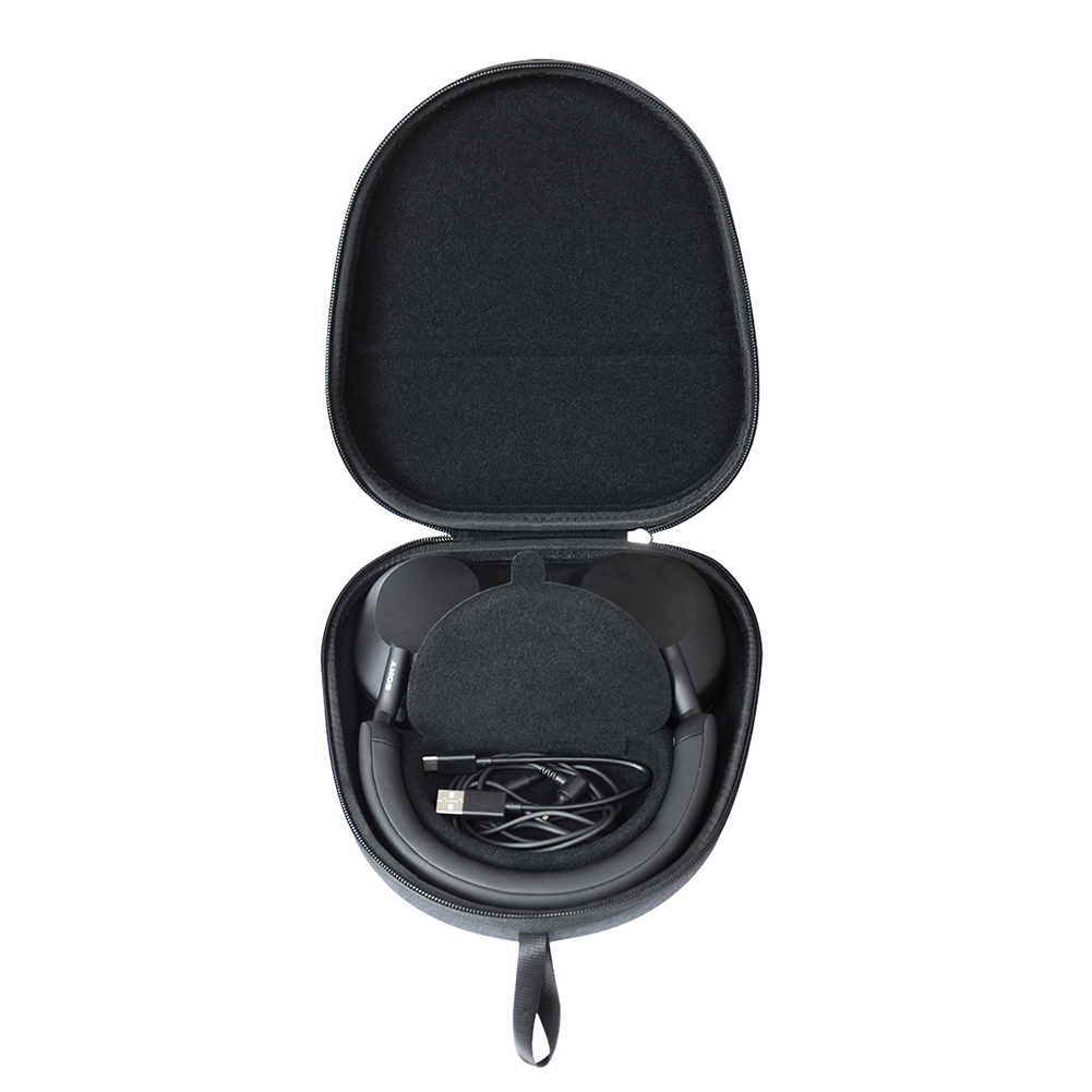 Wytrzymałe etui ochronne do pr – Sony Headphone Wh-1000Xm5 recenzja i cena