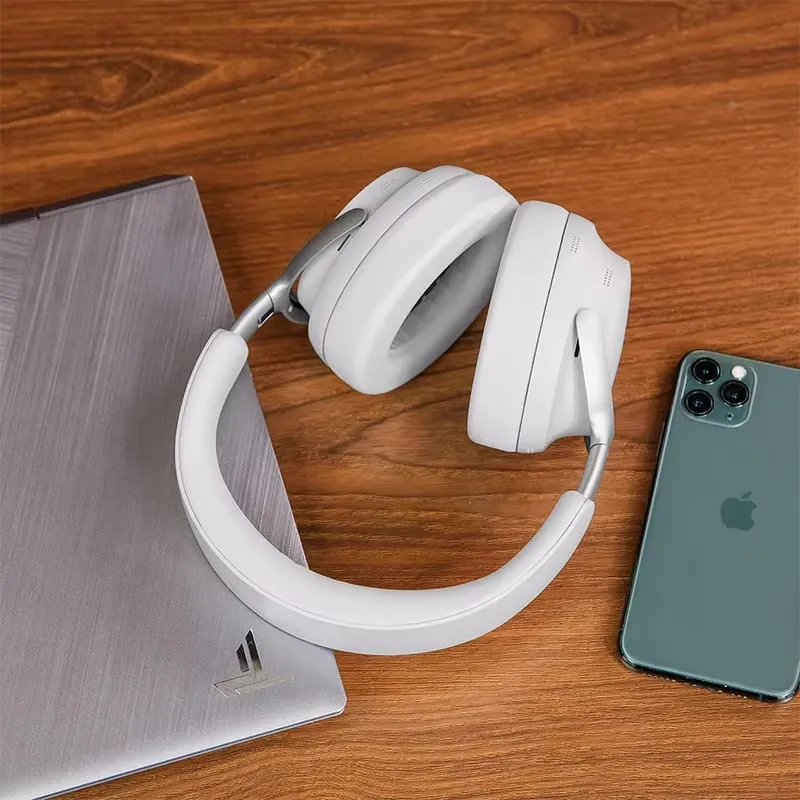 Zapasowe nakładki na słuchawki – Bose Headphone Qc Ultra recenzja i cena
